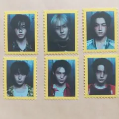 ENHYPEN DESIRE:UNLEASH