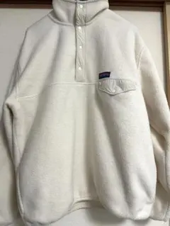 GAP ORIGINAL アークティックフリースジャケット