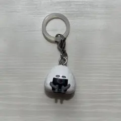 パンどろぼう　めじるしアクセサリー2 おにぎりぼうや