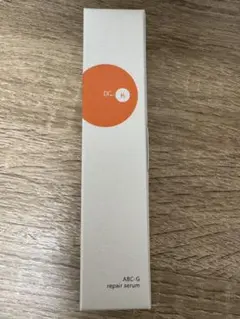 Dr. K ドクターケイ　ABC-G repair serum 25ml