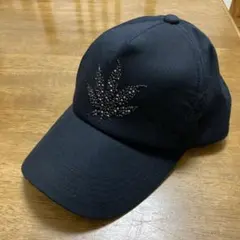 [美品] lucien pellat-finet キャップ BEATNIKのサムネイル