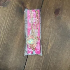 セボンスター 2025 スーパーラッキー宝石 ゴールド ピンク 45周年