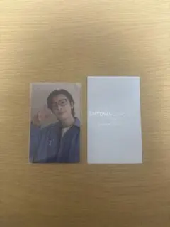 2026年最新】ドンヘ トレカの人気アイテム - メルカリ