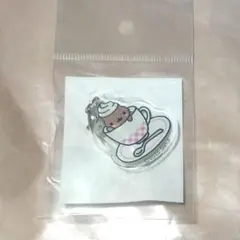 サンエックスユニバース POPUP STORE にゃんにゃんにゃんこ チャーム