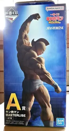 2026年最新】キン肉マン一番くじの人気アイテム - メルカリ
