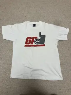 2000年代　USA製STUSSY(ステューシー)のTシャツ