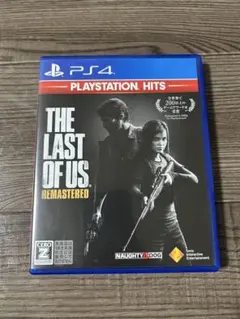 ps4 the last of us