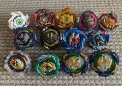 ベイブレードまとめ売り