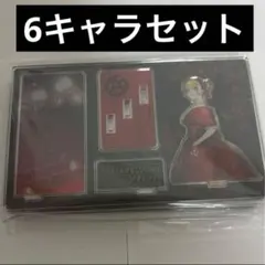 BUSTAFELLOWS PROM　アクリルスタンド　テウタ　スケアクロウ BUSTAFELLOWS PROM アクリルスタンド テウタ スケアクロウ | Mercari