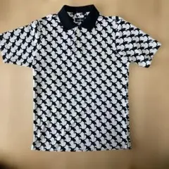 マンシングウェア　メンズポロシャツ