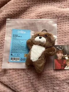 BOYNEXTDOOR ボネクド プネクド キーリング ダーリン