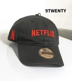 NETFLIX×WBC×NEW ERAトリプルコラボキャップ(M/L) - メルカリ