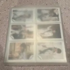 【匿名配送】永瀬廉 公式写真 まとめ売り