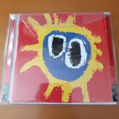 【中古CD】Primal Scream「screamadelica」