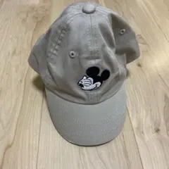プティマイン　Disney ミッキーマウス キャップ 52cmのサムネイル
