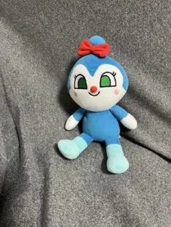 コキンちゃんぬいぐるみ