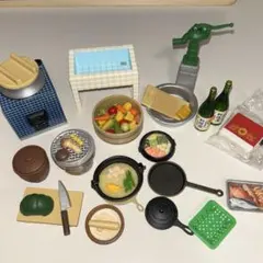 リーメント　あの頃の田舎暮らし　その他セット