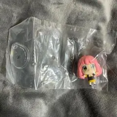 SPY×FAMILY　カプセルフィギュアコレクション　アーニャ