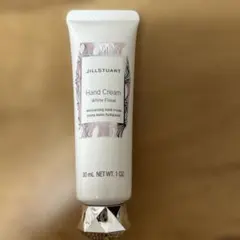 【新品】ジルスチュアートHand Cream 30mL ホワイトフローラル