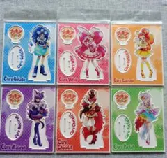 キラキラ☆プリキュアアラモード