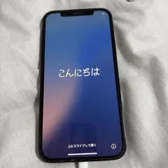 iPhone 12 Pro パシフィックブルー 本体 256GB ジャンク - メルカリ