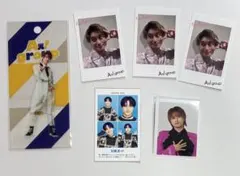 Aぇ! group 小島健　セット