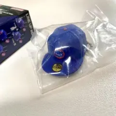 ニューエラ ガチャ 59FIFTY MLB 東京シリーズ2025 カブス