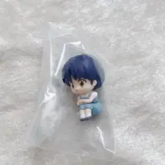 らんま1/2 あかね まちぼうけ フィギュア ガチャ