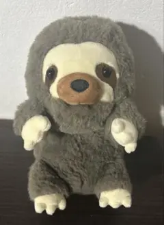 ふんばるず　ナマケモノ