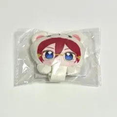 あんスタ 七種茨 いつぬい のっかりパーツ - メルカリ