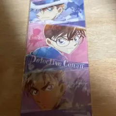 名探偵コナン チケットホルダー