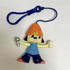 ☆マクドナルド×パラッパラッパー パラッパ ！パッパラッパーPJペリー☆ パラッパラッパー パラッパぬいぐるみ マクドナルド ハッピー