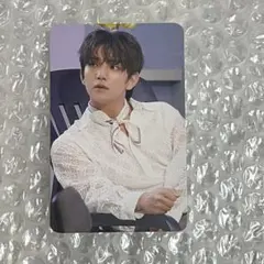 SEVENTEEN トレカ ジョシュア ヘンガレ 特典