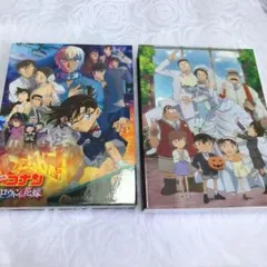 劇場版　ハロウィンの花嫁　豪華版　Blu-ray 2枚組