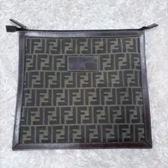 2025年最新】fendi クラッチバッグの人気アイテム - メルカリ