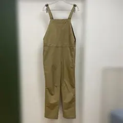 THE NORTH FACE ベージュ サロペット NBM32004 マタニティのサムネイル