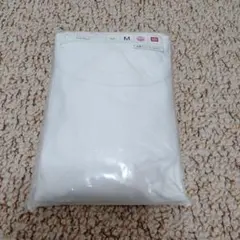 【新品✨️】ユニクロ　ヒートテックプラス　長袖シャツ