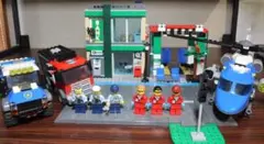 2026年最新】レゴ60317の人気アイテム - メルカリ