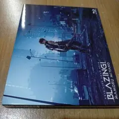 宮野真守/ASIA LIVE TOUR 2019 BLAZING!