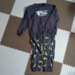 BREEZE　ルームウェア　Size 140cmのサムネイル