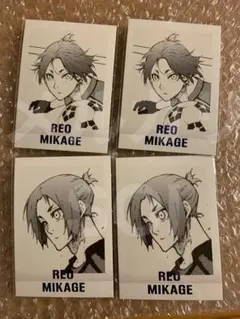 2025年最新】御影玲王 ぱしゃこれ ブルーロック展の人気アイテム