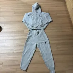 adidasスウェット セットアップZ.N.E.
