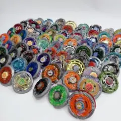 ベイブレードX 引退品 まとめ売り - メルカリ
