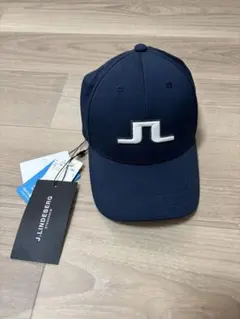 ジェイリンドバーグ　ゴルフキャップ