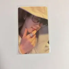 ハンウェン トレカ