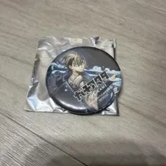 ガチアクタ AnimeJapan アニメジャパン 特典 缶バッジ ザンカ - メルカリ