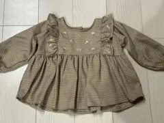 チュニック⭐︎100cm