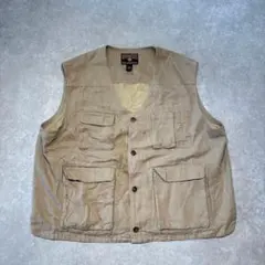 ダックベスト ワークベスト 3XL ビッグサイズ DULUTH TRADING
