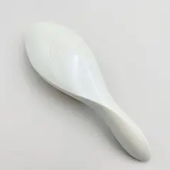 極美品✨ReFa リファ エールブラシ ヘアブラシ 白