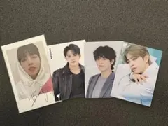 SEVENTEEN エスクプス トレカ まとめ売り